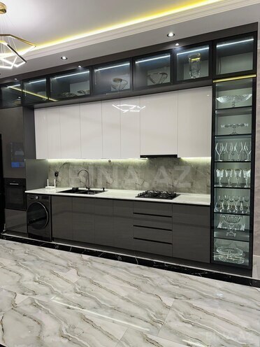 Satılır 7 otaqlı həyət evi/bağ evi 300 m², Hökməli q., photo 18 from 27