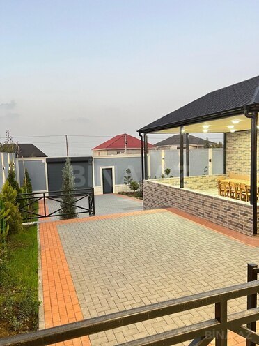 Satılır 7 otaqlı həyət evi/bağ evi 300 m², Hökməli q., photo 6 from 27