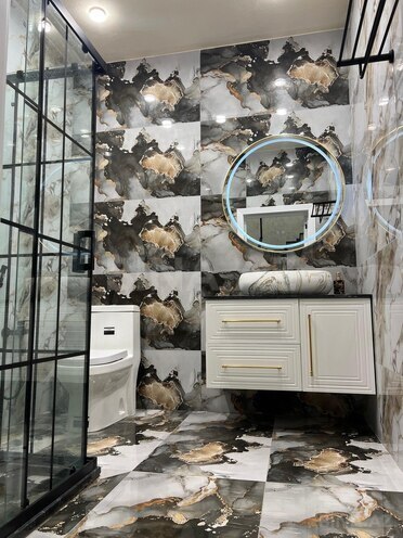 Satılır 7 otaqlı həyət evi/bağ evi 300 m², Hökməli q., photo 26 from 27