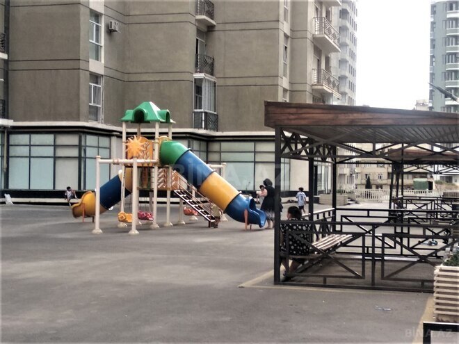 Продаётся 3-комн. новостройка 133 м², м. Ази Асланов, photo 3 from 14