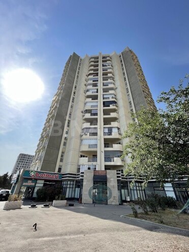 Продаётся 3-комн. новостройка 133 м², м. Ази Асланов, photo 4 from 14