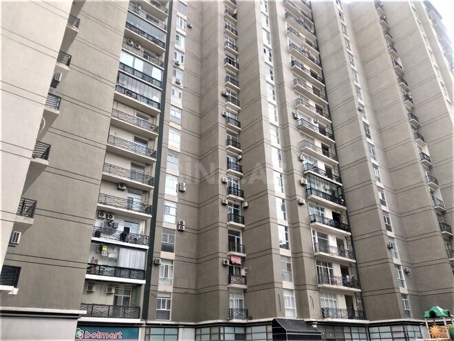 Продаётся 3-комн. новостройка 133 м², м. Ази Асланов, photo 1 from 14