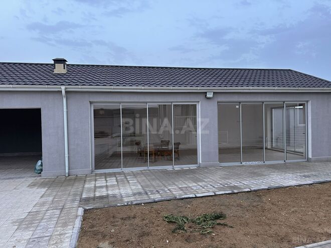 Продаётся 4-комн. дом/дача 340 м², пос. Тюркан, photo 19 from 31
