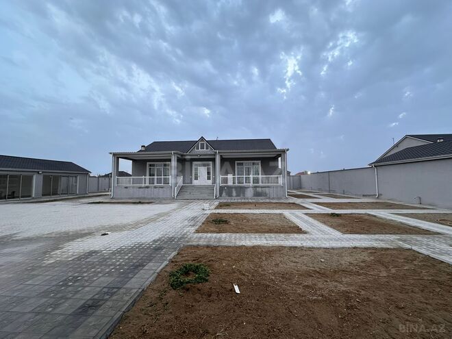 Продаётся 4-комн. дом/дача 340 м², пос. Тюркан, photo 16 from 31