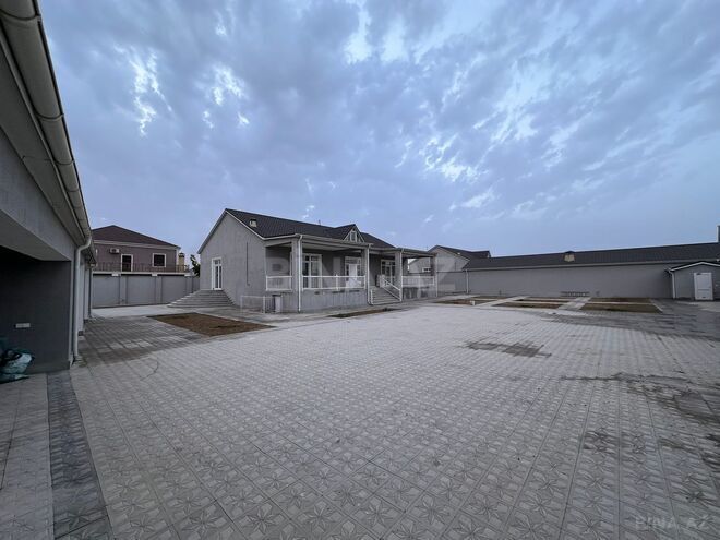 Продаётся 4-комн. дом/дача 340 м², пос. Тюркан, photo 15 from 31
