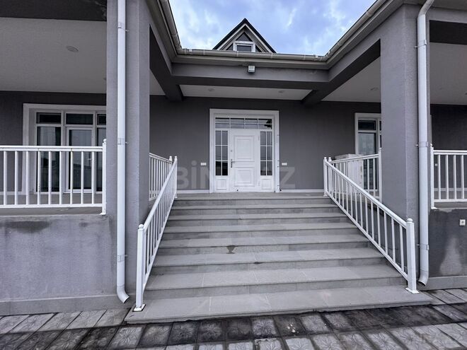 Продаётся 4-комн. дом/дача 340 м², пос. Тюркан, photo 24 from 31