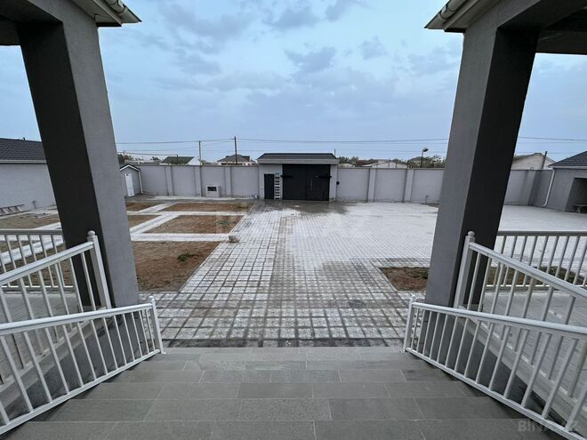 Продаётся 4-комн. дом/дача 340 м², пос. Тюркан, photo 27 from 31