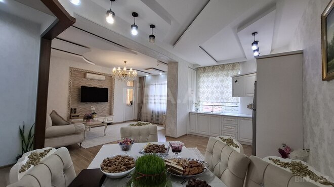 Продаётся 3-комн. новостройка 110 м², м. Азадлыг проспекти, photo 7 from 32