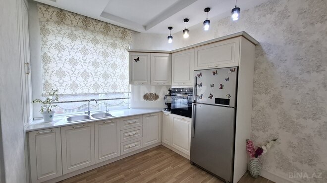 Продаётся 3-комн. новостройка 110 м², м. Азадлыг проспекти, photo 11 from 32