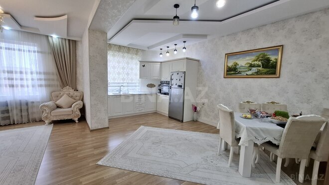 Продаётся 3-комн. новостройка 110 м², м. Азадлыг проспекти, photo 3 from 32