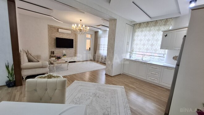 Продаётся 3-комн. новостройка 110 м², м. Азадлыг проспекти, photo 12 from 32