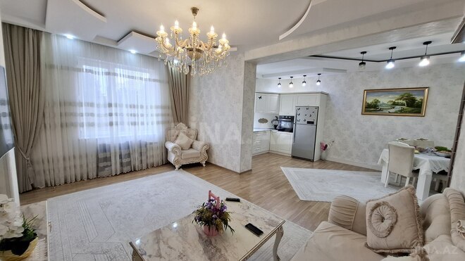 Продаётся 3-комн. новостройка 110 м², м. Азадлыг проспекти, photo 4 from 32