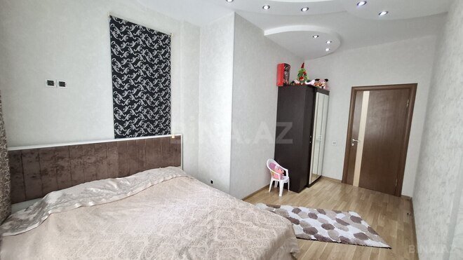 Продаётся 3-комн. новостройка 110 м², м. Азадлыг проспекти, photo 15 from 32