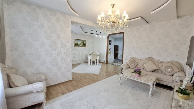 Продаётся 3-комн. новостройка 110 м², м. Азадлыг проспекти, photo 13 from 32
