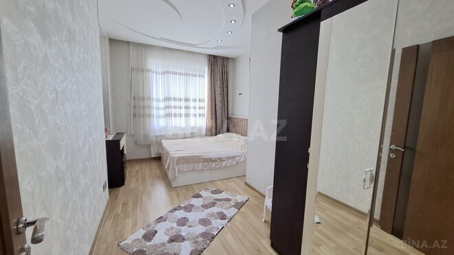 Продаётся 3-комн. новостройка 110 м², м. Азадлыг проспекти, photo 17 from 32