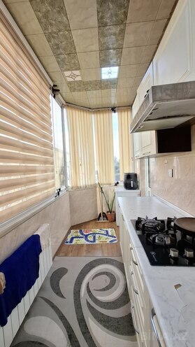 Продаётся 3-комн. новостройка 110 м², м. Азадлыг проспекти, photo 25 from 32