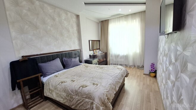 Продаётся 3-комн. новостройка 110 м², м. Азадлыг проспекти, photo 18 from 32