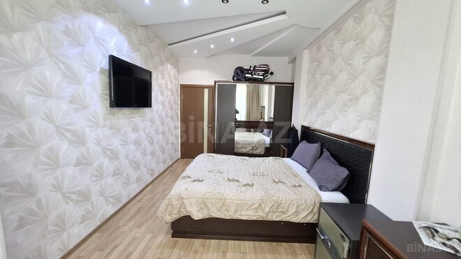 Продаётся 3-комн. новостройка 110 м², м. Азадлыг проспекти, photo 21 from 32