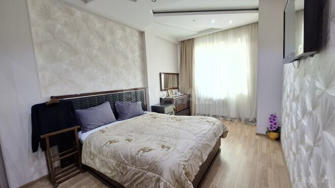 Продаётся 3-комн. новостройка 110 м², м. Азадлыг проспекти, photo 19 from 32