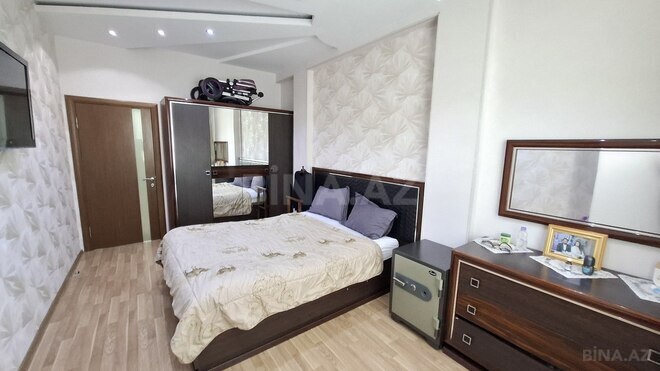 Продаётся 3-комн. новостройка 110 м², м. Азадлыг проспекти, photo 20 from 32