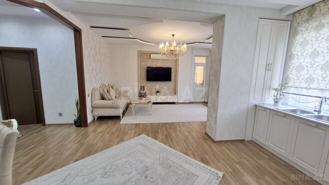 Продаётся 3-комн. новостройка 110 м², м. Азадлыг проспекти, photo 9 from 32