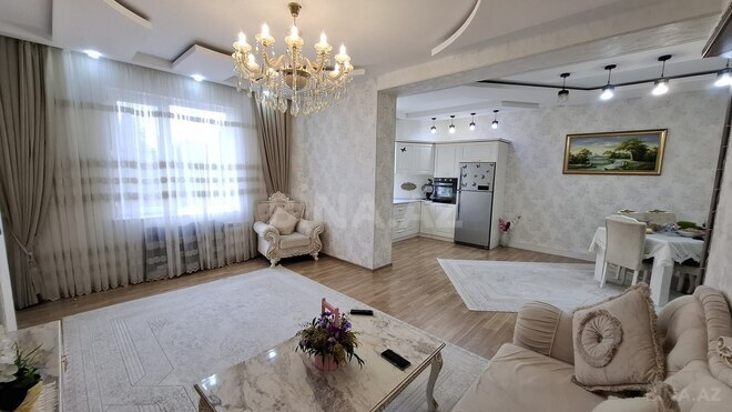 Продаётся 3-комн. новостройка 110 м², м. Азадлыг проспекти, photo 6 from 32