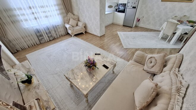 Продаётся 3-комн. новостройка 110 м², м. Азадлыг проспекти, photo 5 from 32