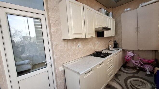 Продаётся 3-комн. новостройка 110 м², м. Азадлыг проспекти, photo 24 from 32