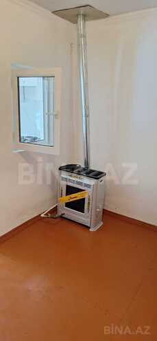 İcarəyə verilir 2 otaqlı həyət evi/bağ evi 35 m², Bakıxanov q., photo 5 from 12