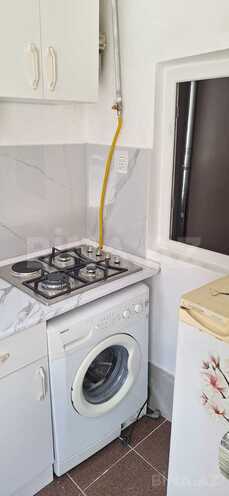 İcarəyə verilir 2 otaqlı həyət evi/bağ evi 35 m², Bakıxanov q., photo 9 from 12