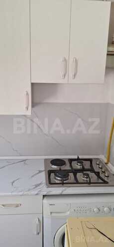 İcarəyə verilir 2 otaqlı həyət evi/bağ evi 35 m², Bakıxanov q., photo 10 from 12