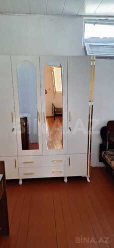 İcarəyə verilir 2 otaqlı həyət evi/bağ evi 35 m², Bakıxanov q., photo 4 from 12