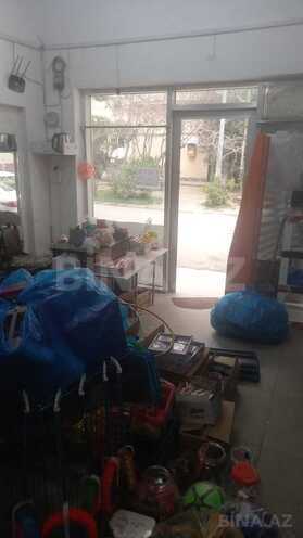 İcarəyə verilir  obyekt 25 m², Nəsimi m., photo 6 from 9