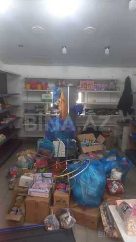 İcarəyə verilir  obyekt 25 m², Nəsimi m., photo 8 from 9