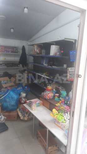 İcarəyə verilir  obyekt 25 m², Nəsimi m., photo 7 from 9