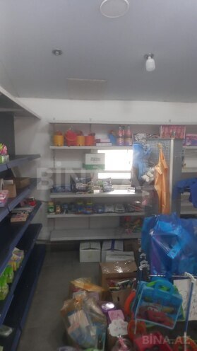 İcarəyə verilir  obyekt 25 m², Nəsimi m., photo 5 from 9