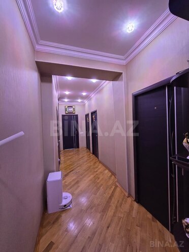 Продаётся 3-комн. новостройка 98 м², Хатаинский р., photo 14 from 18