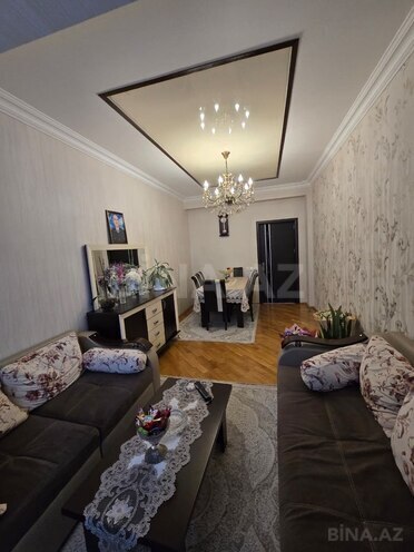 Продаётся 3-комн. новостройка 98 м², Хатаинский р., photo 8 from 18