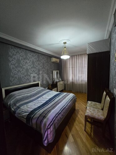 Продаётся 3-комн. новостройка 98 м², Хатаинский р., photo 9 from 18