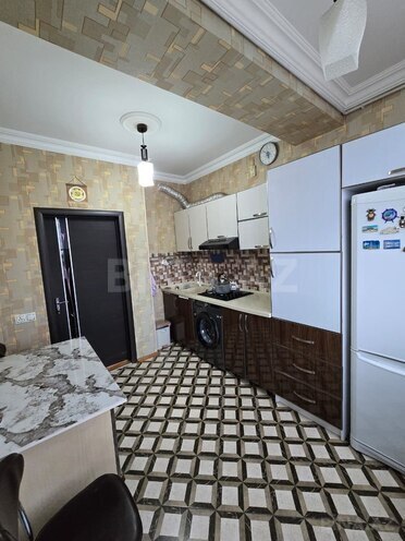 Продаётся 3-комн. новостройка 98 м², Хатаинский р., photo 17 from 18