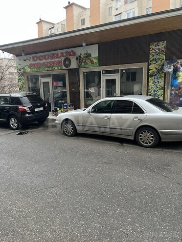 İcarəyə verilir  obyekt 25 m², Nəsimi m., photo 4 from 9