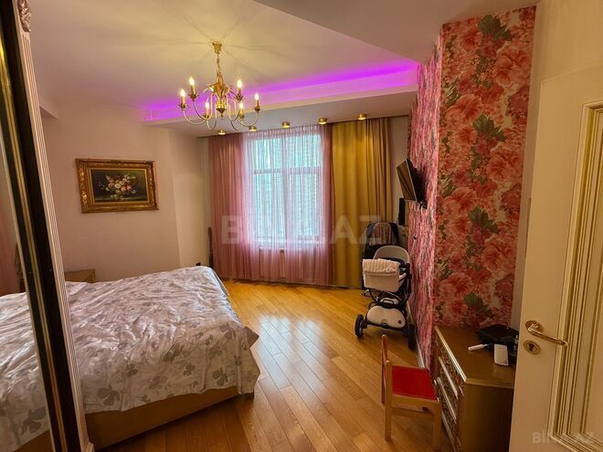 Продаётся 4-комн. новостройка 234 м², м. Сахил, photo 14 from 31