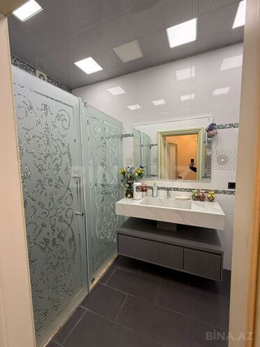 Продаётся 4-комн. новостройка 234 м², м. Сахил, photo 23 from 31