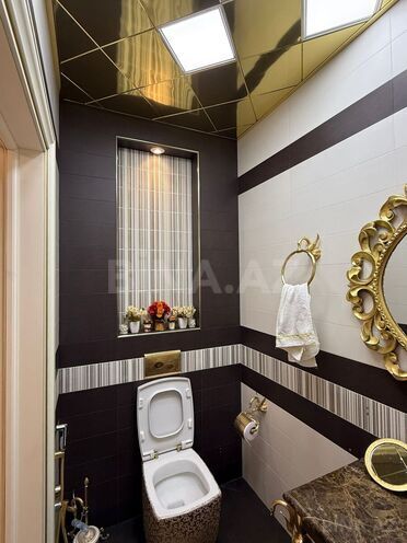 Продаётся 4-комн. новостройка 234 м², м. Сахил, photo 25 from 31