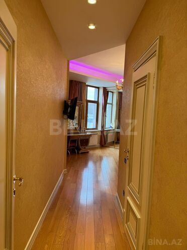 Продаётся 4-комн. новостройка 234 м², м. Сахил, photo 10 from 31