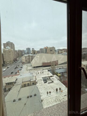 Продаётся 4-комн. новостройка 234 м², м. Сахил, photo 29 from 31