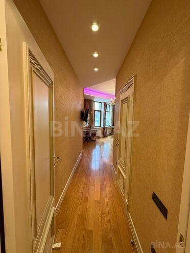Продаётся 4-комн. новостройка 234 м², м. Сахил, photo 13 from 31