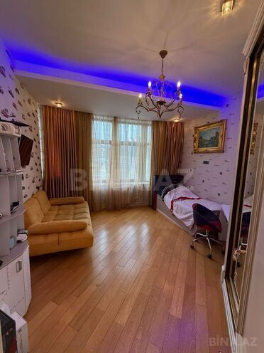 Продаётся 4-комн. новостройка 234 м², м. Сахил, photo 11 from 31