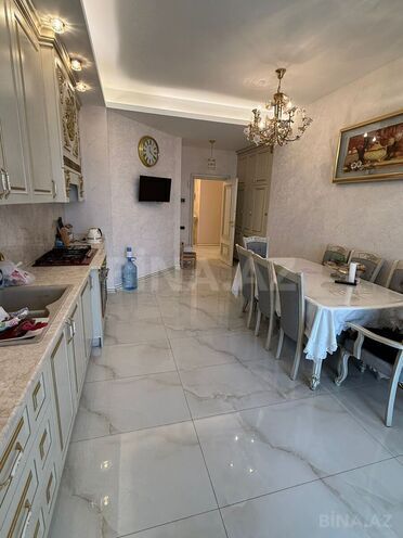 Продаётся 4-комн. новостройка 234 м², м. Сахил, photo 19 from 31