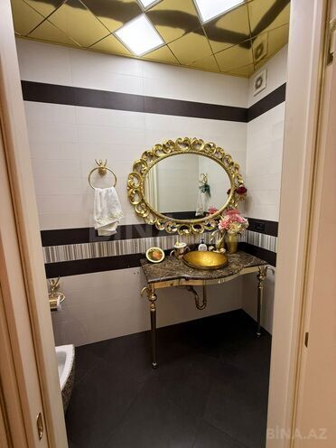 Продаётся 4-комн. новостройка 234 м², м. Сахил, photo 24 from 31